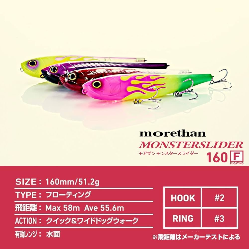 Amazon | ダイワ(DAIWA) M・スライダー160F 3Dコノシロ